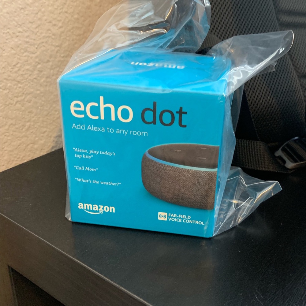 Echo Dot